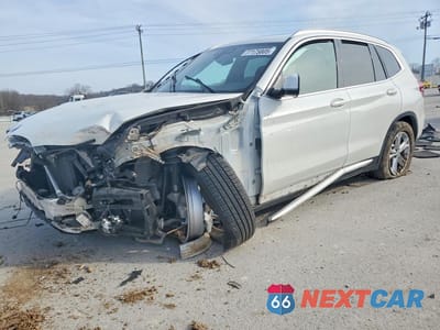 2019 BMW X3 SDRIVE30I 5UXTR7C50KLF26974 - główne zdjęcie licytacji z USA - miniatura