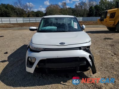 Piąte zdjęcie samochodu w środku: 2020 KIA SOUL VIN:KNDJ23AU6L7073824 - miniatura