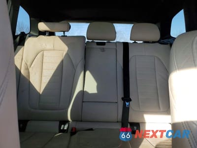 Zdjęcie 10 z 12 samochodu: 2019 BMW X3 XDRIVE30I VIN:5UXTR9C59KLR11247 - miniatura