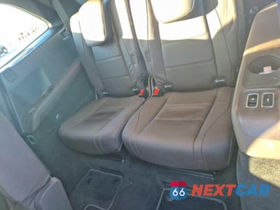 Zdjęcie 11 z 13 samochodu: 2021 MERCEDES-BENZ GLS 450 4MATIC VIN:4JGFF5KE5MA303804 - miniatura