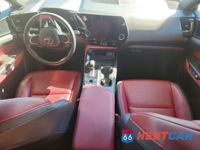 Zdjęcie 8 z 13 samochodu: 2022 LEXUS NX 250 BASE VIN:2T2ADCAZ9NC001244 - miniatura