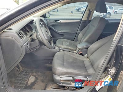 Zdjęcie 7 z 12 samochodu: 2016 VOLKSWAGEN JETTA SE VIN:3VWD67AJ3GM210600 - miniatura