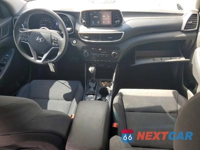 Zdjęcie 8 z 13 samochodu: 2021 HYUNDAI TUCSON VIN:KM8J33A48MU381900 - miniatura