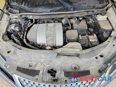 Zdjęcie 12 z 13 samochodu: 2020 LEXUS RX 350 VIN:2T2HZMDA6LC233731 - miniatura