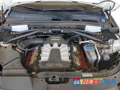 Zdjęcie 12 z 12 samochodu: 2015 AUDI SQ5 PREMIUM PLUS VIN:WA1CGAFP9FA032283 - miniatura