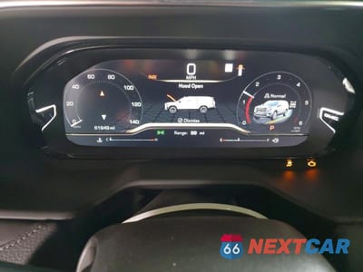Zdjęcie 9 z 12 samochodu: 2022 GMC YUKON DENALI VIN:1GKS2DKL9NR269039 - miniatura