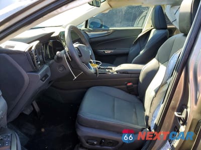 Zdjęcie 7 z 13 samochodu: 2026 LEXUS NX 350 PREMIUM VIN:2T2GGCEZ1TC096391 - miniatura
