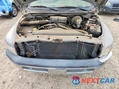 Zdjęcie 11 z 12 samochodu: 1998 DODGE RAM 1500 VIN:3B7HF13Z0WG123674 - miniatura