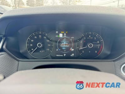Zdjęcie 8 z 10 samochodu: 2020 LAND ROVER RANGE ROVER VELAR R-DYNAMIC S VIN:SALYK2EX4LA280625 - miniatura