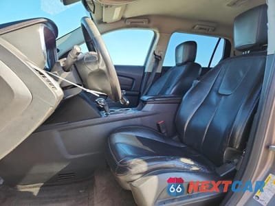 Zdjęcie 7 z 12 samochodu: 2012 GMC TERRAIN SLT VIN:2GKALUEK3C6150911 - miniatura