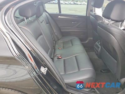 Zdjęcie 10 z 12 samochodu: 2016 BMW 528 I VIN:WBA5A5C58GD528568 - miniatura