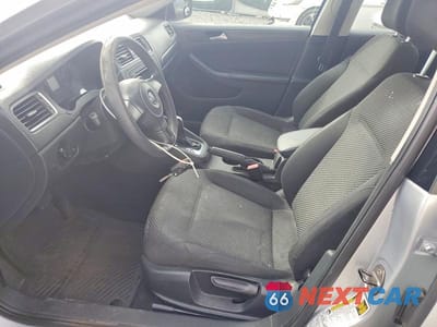 Zdjęcie 7 z 12 samochodu: 2014 VOLKSWAGEN JETTA BASE VIN:3VW2K7AJ0EM254716 - miniatura