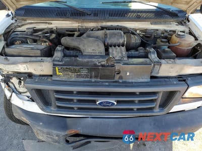 Zdjęcie 12 z 15 samochodu: 2003 FORD ECONOLINE E250 VAN VIN:1FTNS24L63HB45436 - miniatura