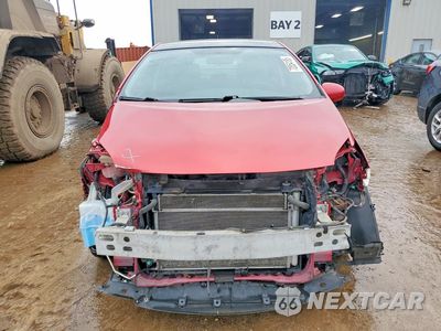 Piąte zdjęcie samochodu w środku: 2015 TOYOTA PRIUS THREE VIN:JTDKN3DU1F0428497 - miniatura