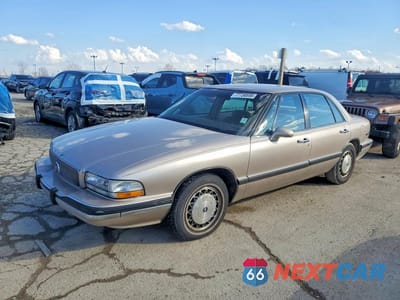 1995 BUICK LESABRE CUSTOM 1G4HP52L5SH513375 - główne zdjęcie licytacji z USA - miniatura