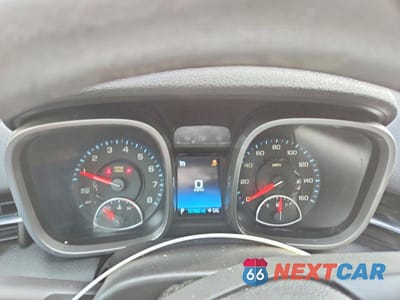 Zdjęcie 9 z 12 samochodu: 2014 CHEVROLET MALIBU LS VIN:1G11B5SL0EF228922 - miniatura