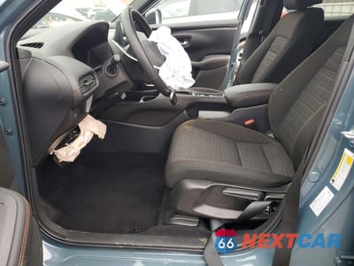 Zdjęcie 7 z 13 samochodu: 2026 HONDA HR-V SPORT VIN:3CZRZ2H55TM705137 - miniatura