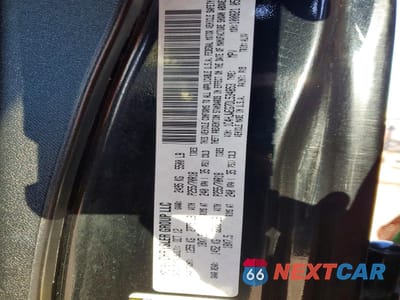 Zdjęcie 12 z 12 samochodu: 2013 JEEP WRANGLER UNLIMITED SAHARA VIN:1C4HJWEG7DL534853 - miniatura