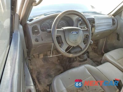 Zdjęcie 8 z 11 samochodu: 2005 FORD RANGER VIN:1FTYR10D65PA03663 - miniatura