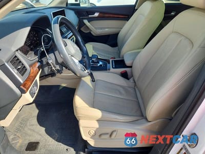 Zdjęcie 7 z 12 samochodu: 2018 AUDI Q5 PREMIUM PLUS VIN:WA1BNAFY0J2002604 - miniatura