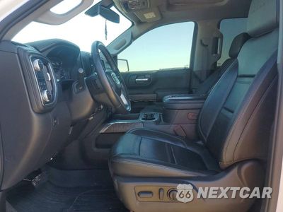 Zdjęcie 7 z 11 samochodu: 2022 GMC SIERRA LIMITED C1500 DENALI VIN:3GTP8FED8NG185312 - miniatura