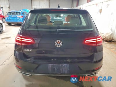Zdjęcie 6 z 13 samochodu: 2020 VOLKSWAGEN GOLF VIN:3VWG57AU9LM001382 - miniatura