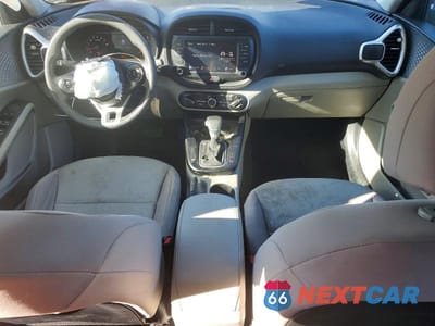 Zdjęcie 8 z 12 samochodu: 2022 KIA SOUL LX VIN:KNDJ23AU4N7822378 - miniatura