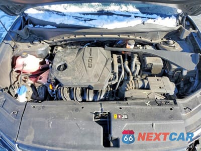 Zdjęcie 12 z 12 samochodu: 2024 HYUNDAI TUCSON SEL VIN:5NMJB3DE5RH379788 - miniatura