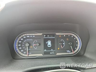 Zdjęcie 9 z 14 samochodu: 2023 HYUNDAI TUCSON SEL VIN:5NMJBCAE8PH173656 - miniatura