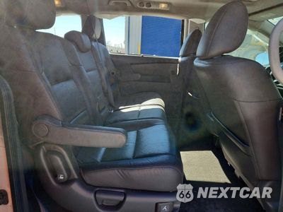 Zdjęcie 11 z 12 samochodu: 2016 HONDA ODYSSEY TOURING VIN:5FNRL5H92GB030580 - miniatura