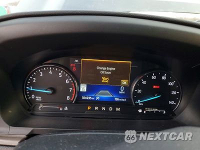 Zdjęcie 9 z 14 samochodu: 2020 FORD EXPLORER LIMITED VIN:1FMSK8FH5LGC57144 - miniatura