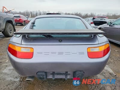 Zdjęcie 6 z 11 samochodu: 1988 PORSCHE 928 S-4 VIN:WP0JB0928JS860494 - miniatura