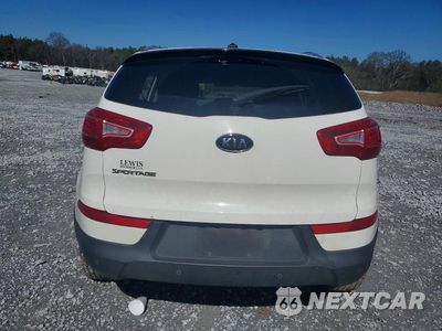 Zdjęcie 6 z 12 samochodu: 2012 KIA SPORTAGE BASE VIN:KNDPB3A27C7261583 - miniatura