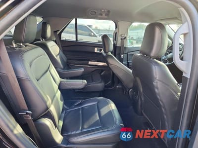 Zdjęcie 11 z 13 samochodu: 2023 FORD EXPLORER XLT VIN:1FMSK7DH1PGB33603 - miniatura
