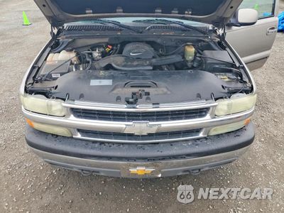 Zdjęcie 12 z 14 samochodu: 2001 CHEVROLET SUBURBAN K1500 VIN:3GNFK16TX1G260681 - miniatura