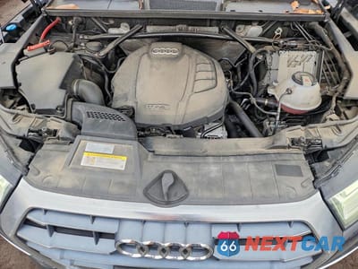 Zdjęcie 12 z 13 samochodu: 2018 AUDI Q5 PREMIUM PLUS VIN:WA1BNAFY5J2241887 - miniatura