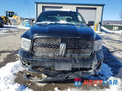 Piąte zdjęcie samochodu w środku: 2014 RAM 1500 ST VIN:3C6RR7KT4EG211371 - miniatura