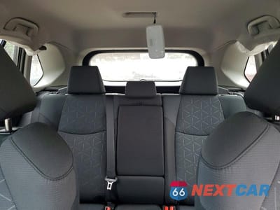 Zdjęcie 10 z 12 samochodu: 2025 TOYOTA RAV4 XLE VIN:2T3W1RFV1SW406057 - miniatura