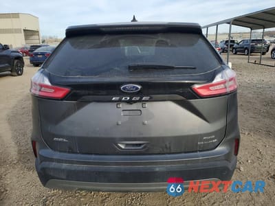 Zdjęcie 6 z 13 samochodu: 2024 FORD EDGE SEL VIN:2FMPK4J92RBA86268 - miniatura