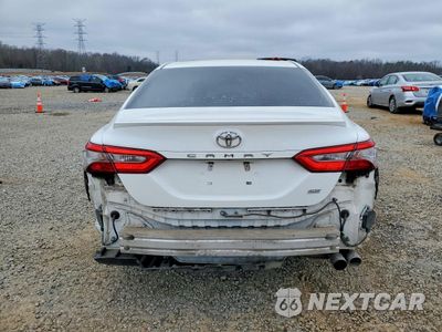 Zdjęcie 6 z 12 samochodu: 2018 TOYOTA CAMRY SE VIN:4T1B11HK1JU563694 - miniatura
