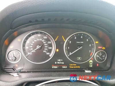 Zdjęcie 9 z 12 samochodu: 2017 BMW X3 XDRIVE28I VIN:5UXWX9C33H0W76260 - miniatura