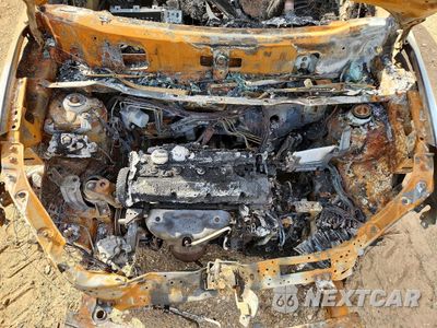 Zdjęcie 11 z 11 samochodu: 2010 KIA SOUL + VIN:KNDJT2A25A7036685 - miniatura