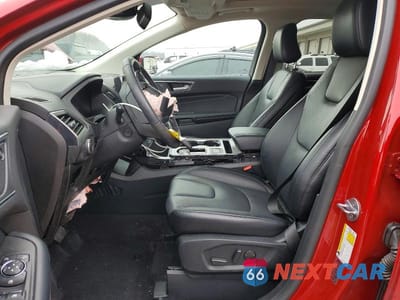 Zdjęcie 7 z 14 samochodu: 2022 FORD EDGE TITANIUM VIN:2FMPK4K93NBA26718 - miniatura