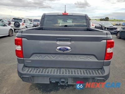 Zdjęcie 6 z 12 samochodu: 2024 FORD MAVERICK XLT VIN:3FTTW8H33RRA49182 - miniatura