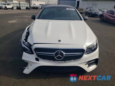 Piąte zdjęcie samochodu w środku: 2020 MERCEDES-BENZ E AMG 53 VIN:W1K1J6BB4LF143575 - miniatura