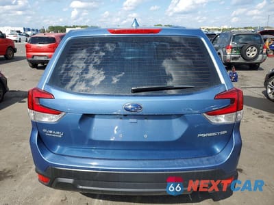 Zdjęcie 6 z 13 samochodu: 2023 SUBARU FORESTER VIN:JF2SKAACXPH520706 - miniatura