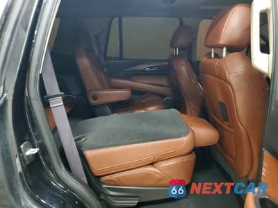 Zdjęcie 11 z 14 samochodu: 2016 CADILLAC ESCALADE LUXURY VIN:1GYS4BKJ4GR248542 - miniatura