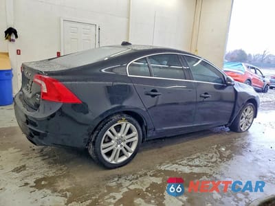 Trzecie zdjęcie samochodu z tyłu: 2016 VOLVO S60 VIN:YV1612TK8G2392363 - miniatura
