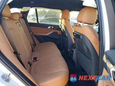Zdjęcie 11 z 12 samochodu: 2024 BMW X5 SDRIVE 40I VIN:5UX13EU06R9V26577 - miniatura