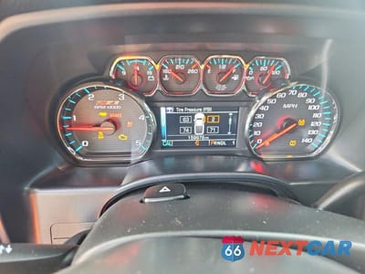 Zdjęcie 9 z 11 samochodu: 2018 CHEVROLET SILVERADO K2500 HEAVY DUTY LT VIN:1GC1KVEY0JF242876 - miniatura